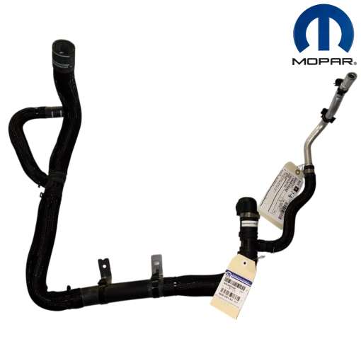 RADIATOR OUTLET HOSE for 2013-2016 DODGE DART MOPAR OEM 68092561AG