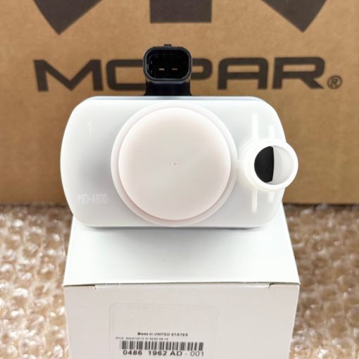 ESIM Evaporate System Integrity Module DODGE RAM CHRYSLER JEEP OEM MOPAR GENUINE