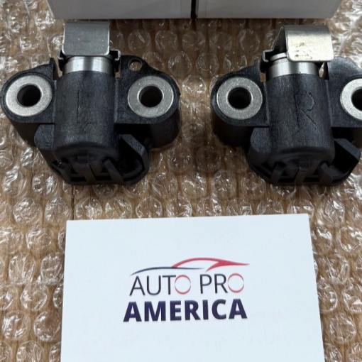 Timing Chain Tensioners Pair for FORD ENG LEFT & RIGHT V8 4.6L 5.4L 6.8L SET NEW