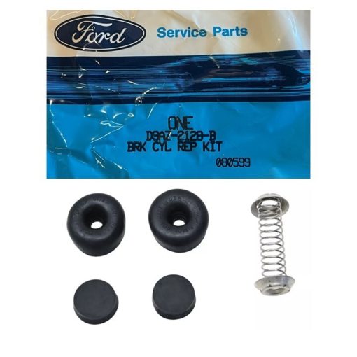 New Genuine OEM Ford D9AZ-2128-B Brake Cylinder Repair Kit NOS