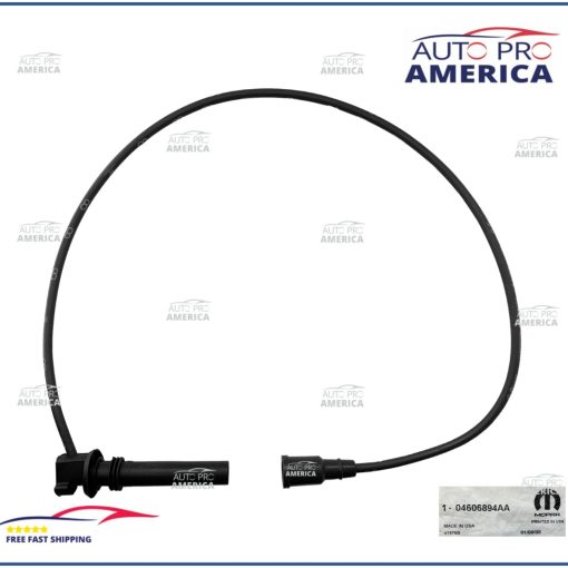 IGNITION CABLE For 2005 CHRYSLER 300 DODGE MAGNUM JEEP 4606894AA MOPAR OEM NEW
