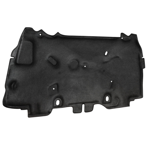 HOOD INSULATION HOOD SILENCER 2007-2018 JEEP WRANGLER JK BODY MOPAR OEM NEW