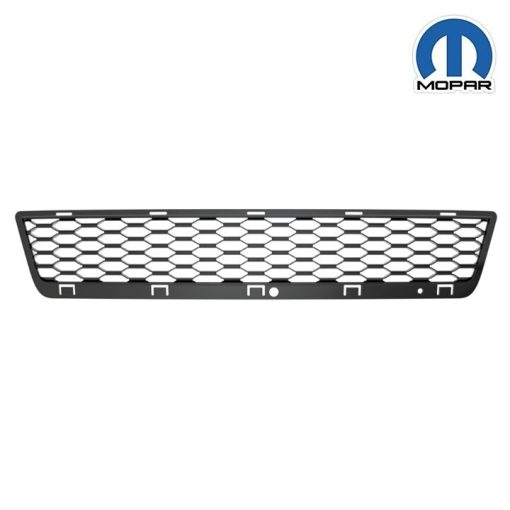 Front Lower Grille Assembly for 2011-2020 DODGE JOURNEY MOPAR OEM GENUINE NEW