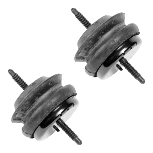 Engine Mounts Front Hydraulic Fits GM 1997-2013 Chevrolet Corvette & Capric SET