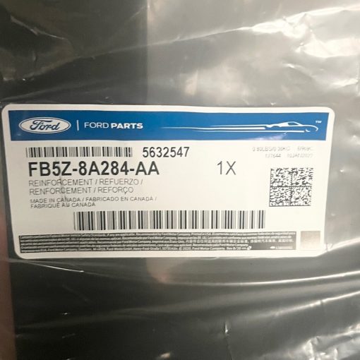 Radiator Access Cover for 2016-2019 FORD Explorer & Police Intercept GENUINE OEM
