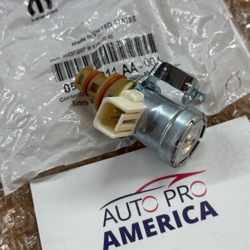 42RLE Transmission EPC Force Pressure Control Solenoid CHRYSLER DODGE MOPAR OEM
