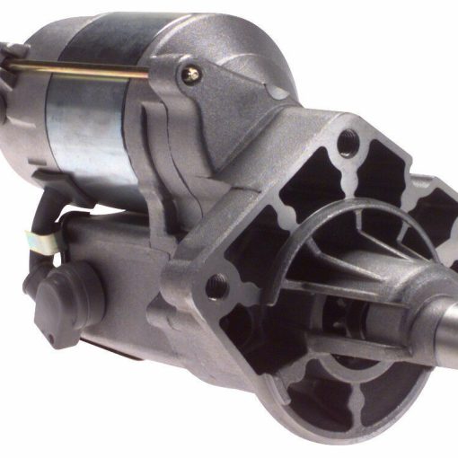 STARTER MOPAR DODGE GRAND CARAVAN CHRYSLER PLYMOUTH 3.0L 17020S STARTER OEM
