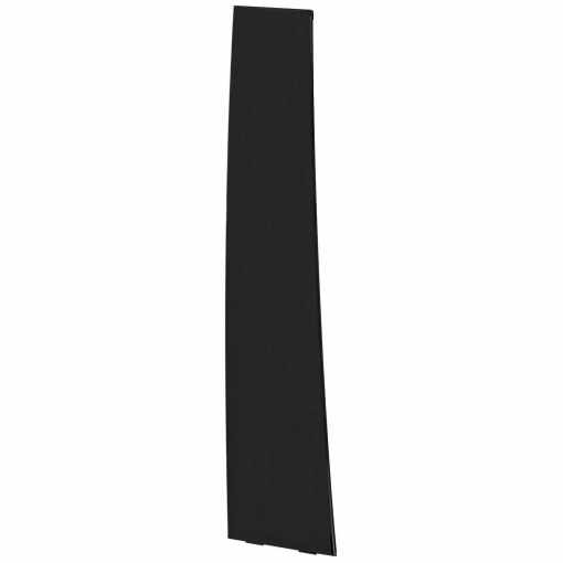 RIGHT REAR DOOR B PILLAR WINDOW TRIM APPLIQUE 2011-2025 JEEP GRAND CHEROKEE OEM