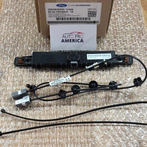 REMOTE START ANTENNA KIT for 2011-2014 FORD F150 GENUINE FORD OEM BC3Z19G364A