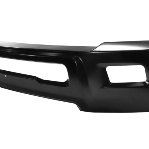 Front Bumper Assembly Black 2010-2018 DODGE RAM Truck 2500 3500 MOPAR OEM NEW