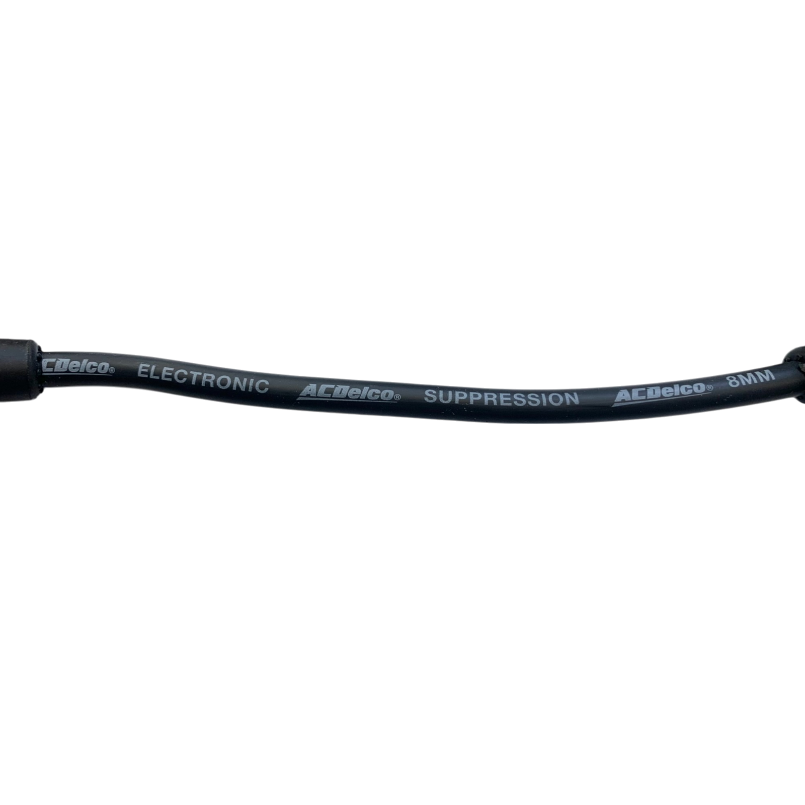 GM SPARK PLUG 1972-1978 DODGE CHRYSLER WIRE SET for ACDELCO 708F (93431692)