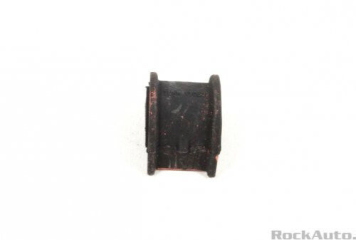 Stabilizer Bar Bushing Rear JEEP GRAND CHEROKEE 2006-2010 52124302AA MOPAR OEM