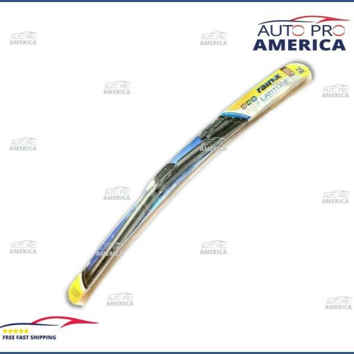 Rain-X Latitude Wiper Blade 28'' Inch 5079282 Universal Fitment NEW OE SPEC