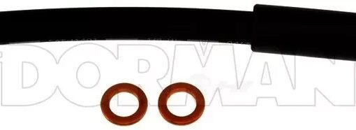 NEW Brake Hydraulic Hose Dorman BUICK CHEVROLET OLDSMOBILE PONTIAC H38907