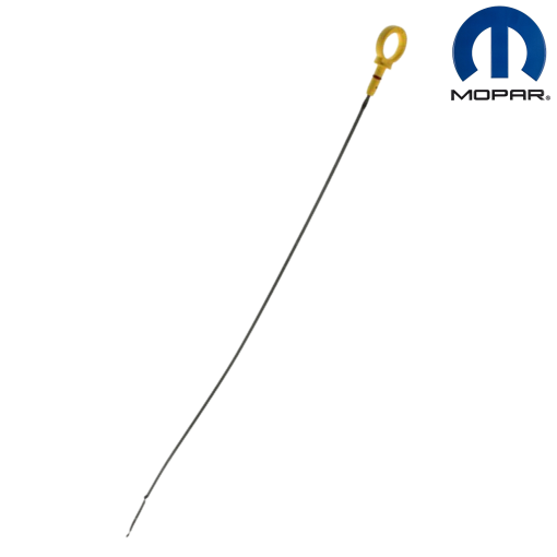ENGINE OIL INDICATOR DIPSTICK 2011-15 JEEP GRAND CHEROKEE DURANGO 5.7L HEMI OEM
