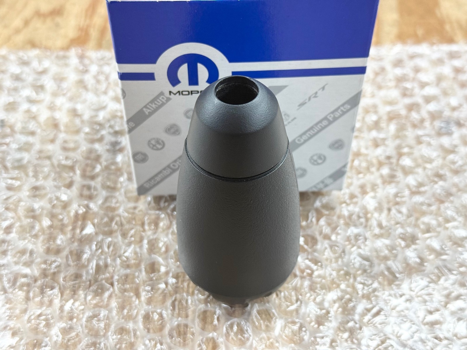 Transfer Case SHIFT / SHIFTER KNOB for 2007-2018 Jeep Wrangler JK OEM