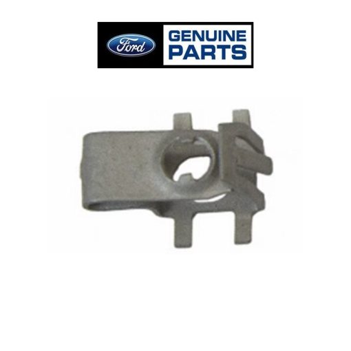 Cover Splash Shield Retainer Nut 2011-2019 Ford Explorer Under W716006-S439 OEM