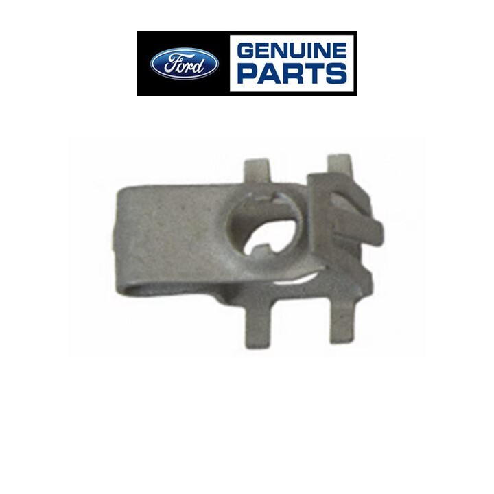 Cover Splash Shield Retainer Nut 2011-2019 Ford Explorer Under W716006-S439 OEM