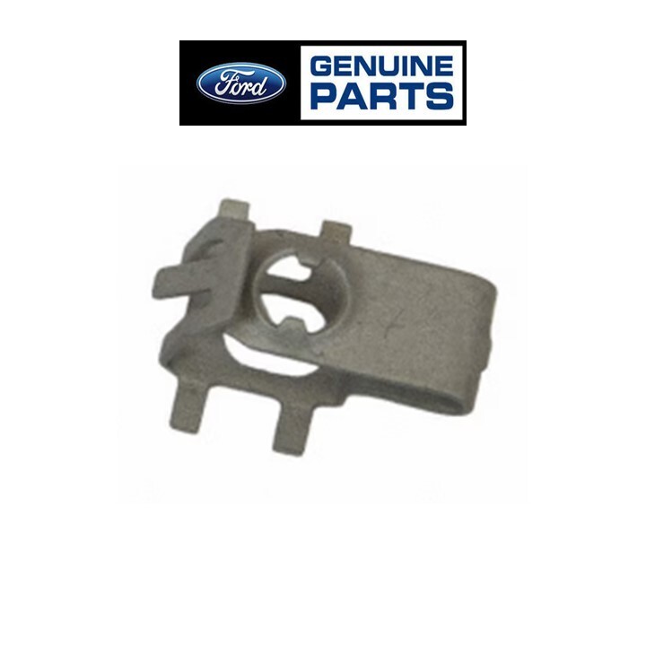 Cover Splash Shield Retainer Nut 2011-2019 Ford Explorer Under W716006-S439 OEM