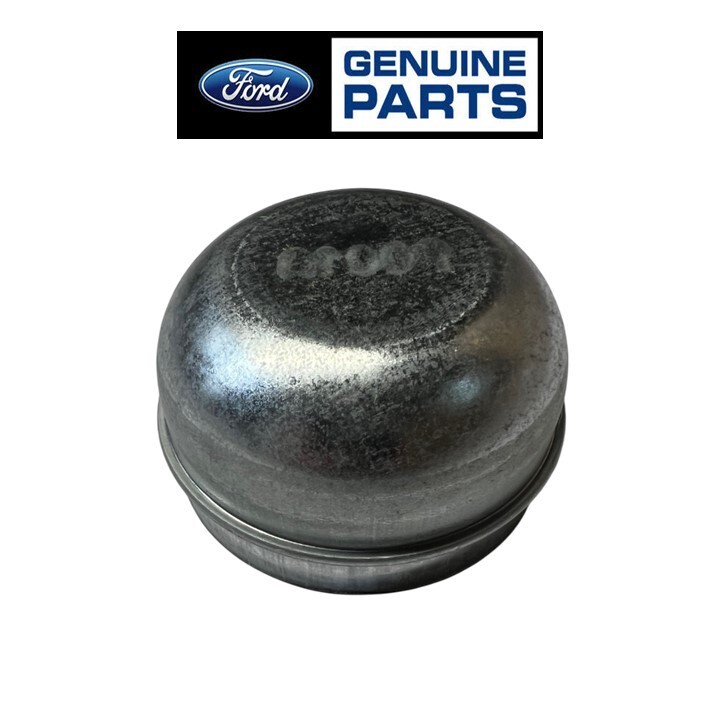 FORD 4x2 Front Brake Hub Grease Spindle Axle Dust Cap Cover LF1131B