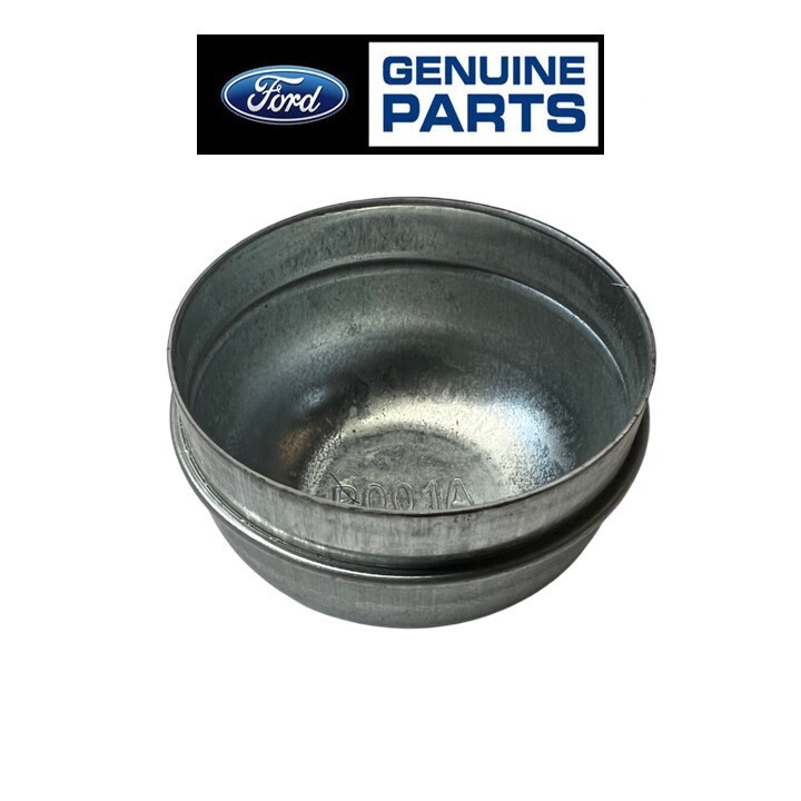 FORD 4x2 Front Brake Hub Grease Spindle Axle Dust Cap Cover LF1131B
