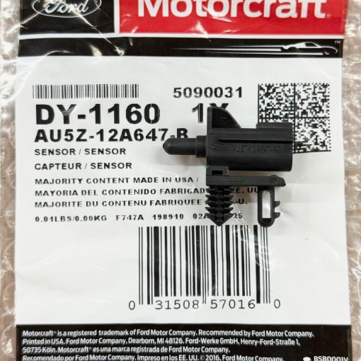 FORD LINCOLN 2011-2026 AMBIENT AIR TEMPERATURE SENSOR OEM FORD MOTORCRAFT DY1160
