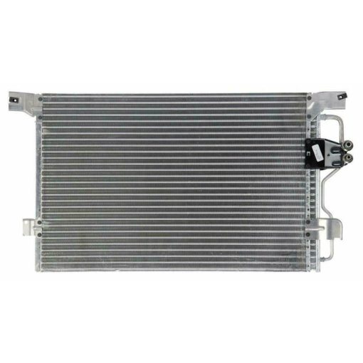 A/C Condenser 1995-1997 Ford Crown Victoria Marquis Town Car 4.6L OEM YJ397 1133