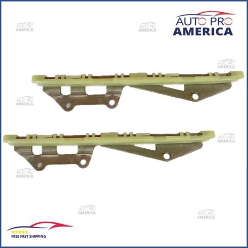 OEM Timing Chain TENSIONERS 1993-2004 Ford E150 F150 Lincoln Mercury 4.6L SET