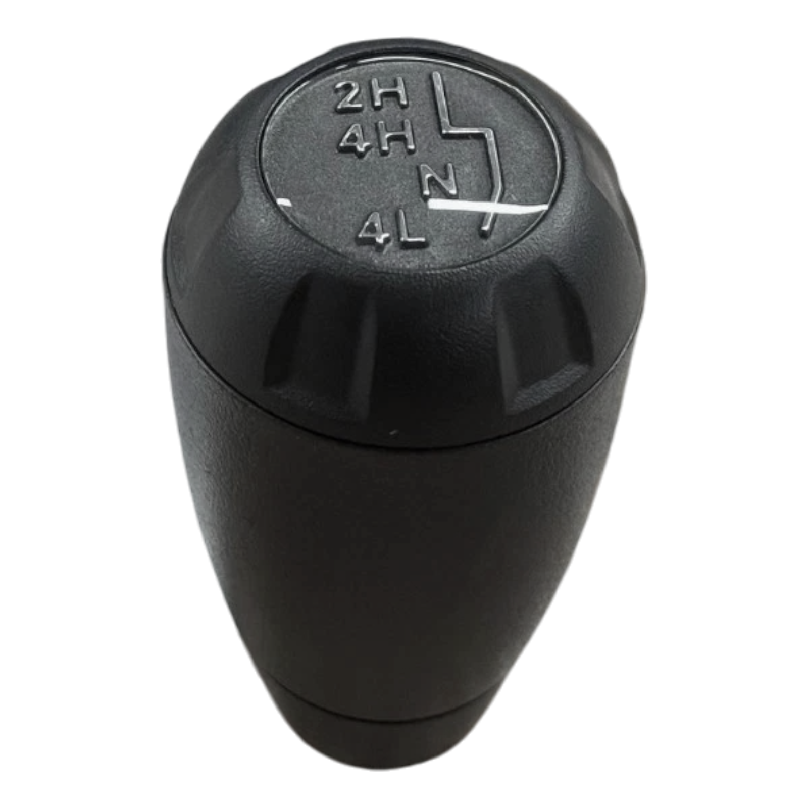 Transfer Case SHIFT / SHIFTER KNOB for 2007-2018 Jeep Wrangler JK OEM