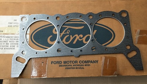 OEM FORD HEAD GASKET F0DZ6051A FODZ6051A F7ZZ6051BA F6ZZ6051A NEW