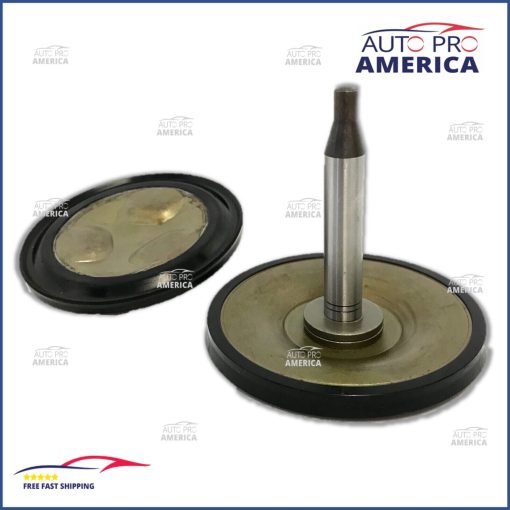 AODE AOD 4R70W Transmission Reverse Servo Piston Cover 1980 UP 2 Ring ID SET OEM