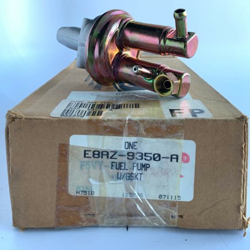 Fuel Pump FORD LTD Crown Victoria Lincoln Town Car Mechanical E8AZ9350A OEM NOS