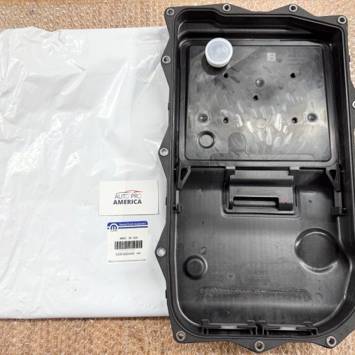 TRANSMISSION FILTER KIT OEM MOPAR 3.6L 2013-2027 DODGE JEEP RAM 52854834AB