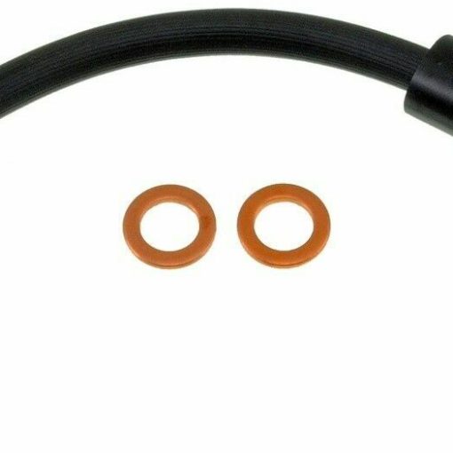 FRONT RIGHT BRAKE HYDRAULIC HOSE BUICK OLDSMOBILE PONTIAC H380271 DORMAN OEM