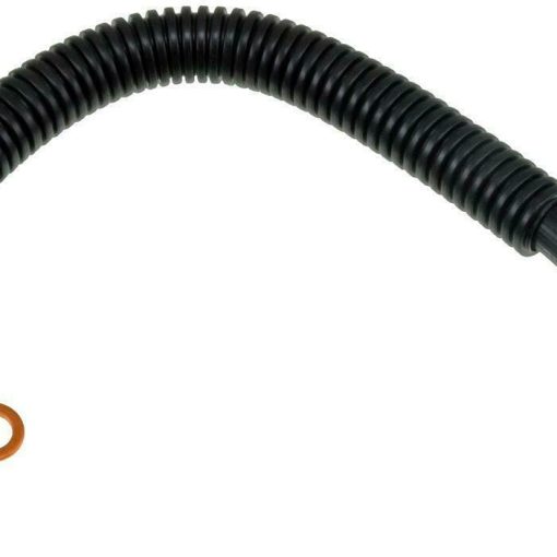 FRONT BRAKE HOSE GM CHEVROLET GMC ISUZU H381345 DORMAN NEW