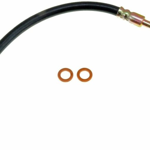 FRONT RIGHT BRAKE HYDRAULIC HOSE CADILLAC CHEVROLET GMC H38665 DORMAN NEW OEM