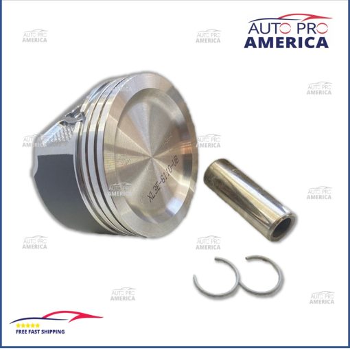 PISTON & PIN ASSY for Lincoln Ford F150 F250 MUSTANG EXPEDITION XL3Z6108GA OEM