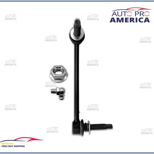 FRONT LH SWAY BAR LINK For 2005-2023 CHRYSLER DODGE DRIVER SIDE K80823 NEW