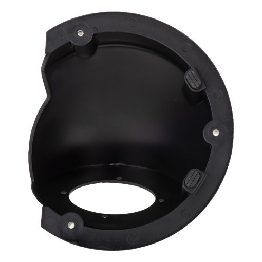 GAS FUEL FILLER HOUSING for 2010-2024 DODGE RAM 1500 2500 5.7L 6.4L MOPAR OEM