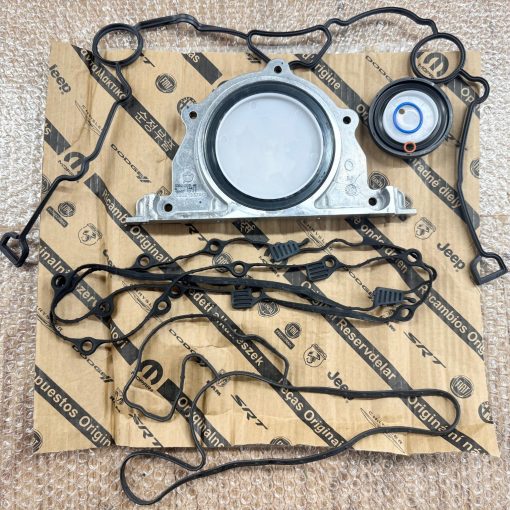 ENGINE LOWER GASKET KIT 13-26 DODGE DURANGO 13-21 JEEP GRAND CHEROKEE OEM MOPAR