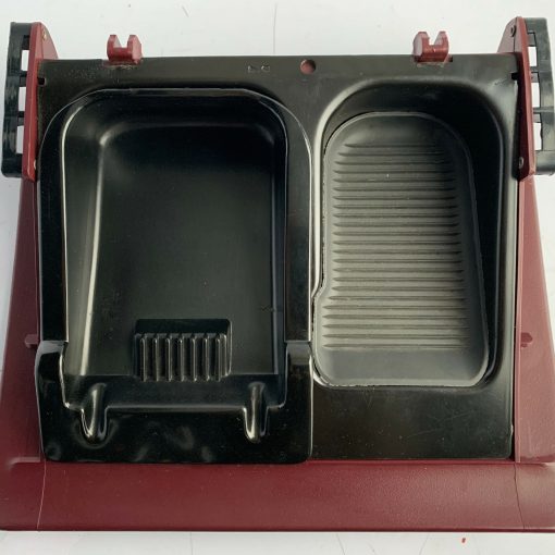 Ashtray Door 1993-1994 Mercury Grand Marquis Burgundy F3AZ5404824B FORD OEM