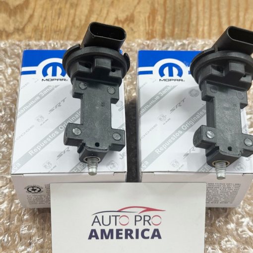 CAMSHAFT POSITION SENSOR SET OF 2 2011-2026 JEEP DODGE CHRYSLER 3.6L OEM MOPAR