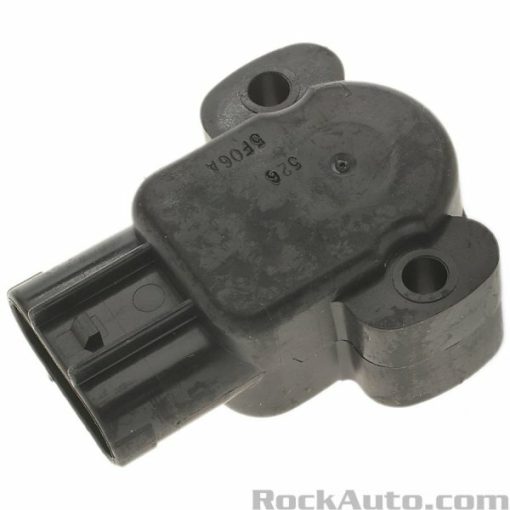 Throttle Position Sensor TPS6022 For Ford Mazda Aerostar 1995-2000 BWD EC3173 OE