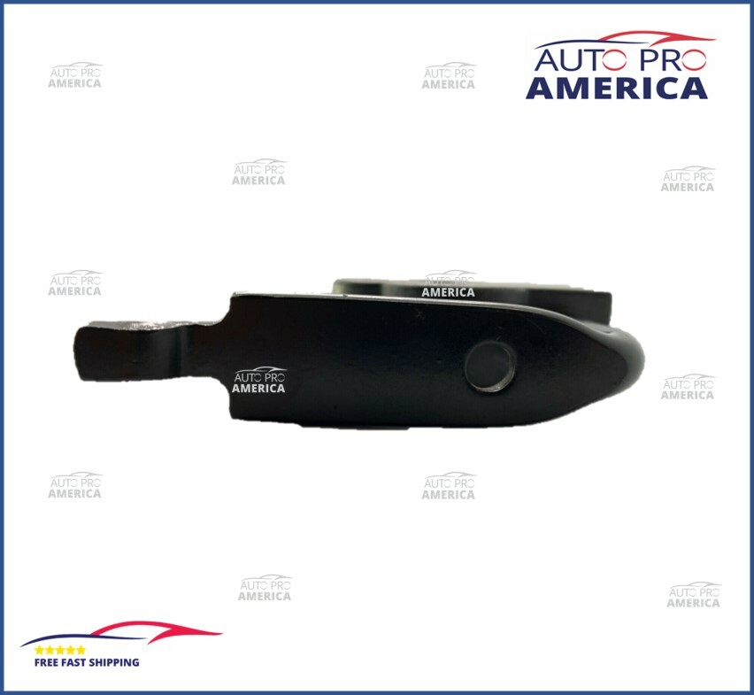 RUBBER HANGERS WITH BRACKET SET 1998-2011 FORD CROWN VICTORIA TOWN CAR MUFFLER