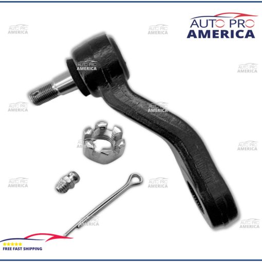 GM STEERING PITMAN ARM For 1999-2011 CADILLAC CHEVROLET GMC HUMMER K6536 OE SPEC