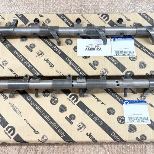 INTAKE & EXHAUST ROCKER ARM for 03-26 DODGE CHRYSLER JEEP HEMI ENGINE OEM MOPAR