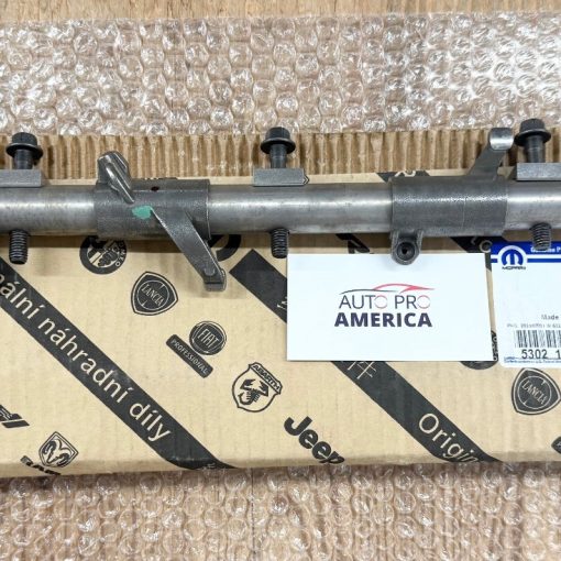 EXHAUST ROCKER ARM for 2003-2026 DODGE CHRYSLER JEEP with HEMI ENGINE OEM MOPAR