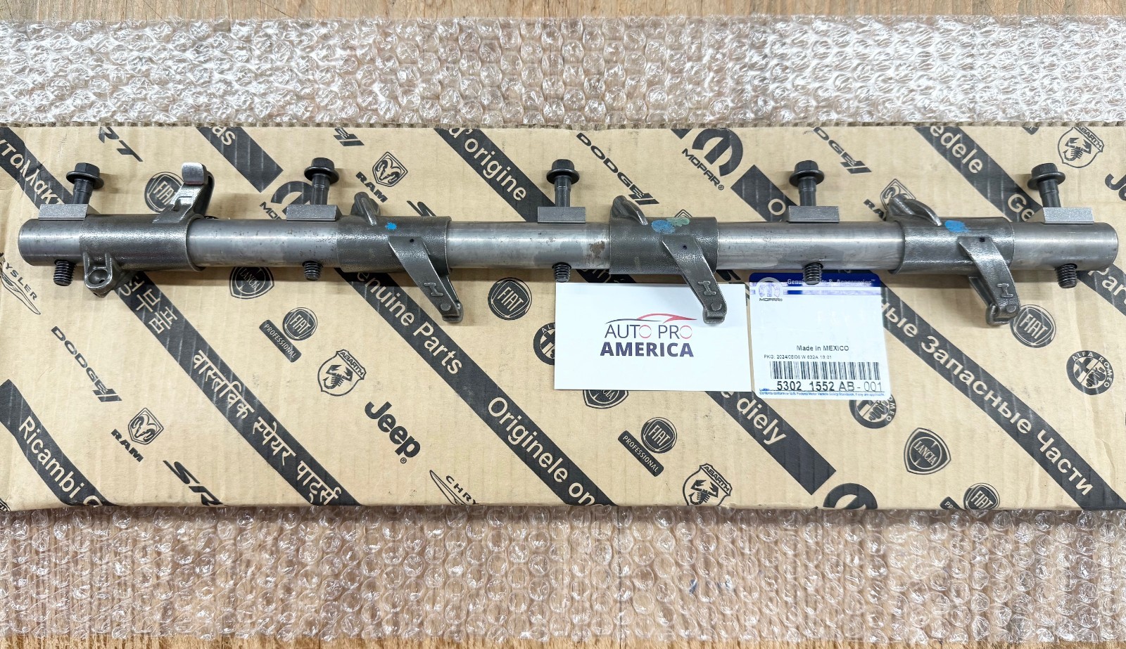INTAKE ROCKER ARM for 2003-2026 DODGE CHRYSLER JEEP with HEMI ENGINE OEM