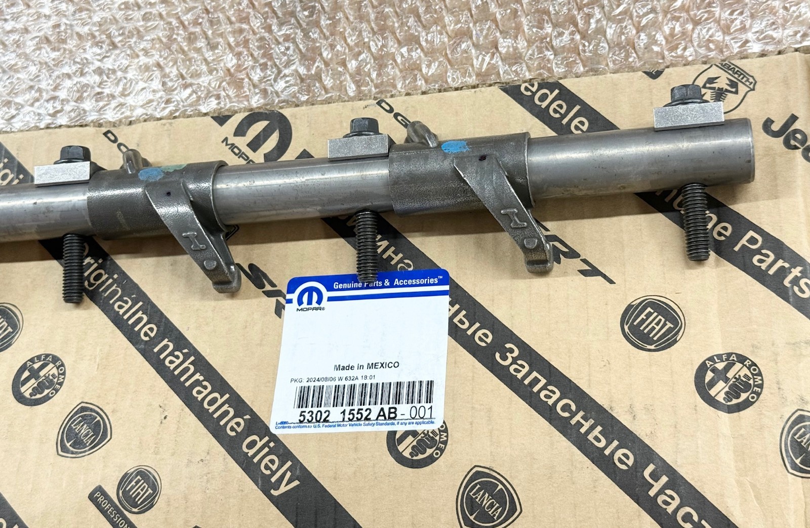 INTAKE ROCKER ARM for 2003-2026 DODGE CHRYSLER JEEP with HEMI ENGINE OEM