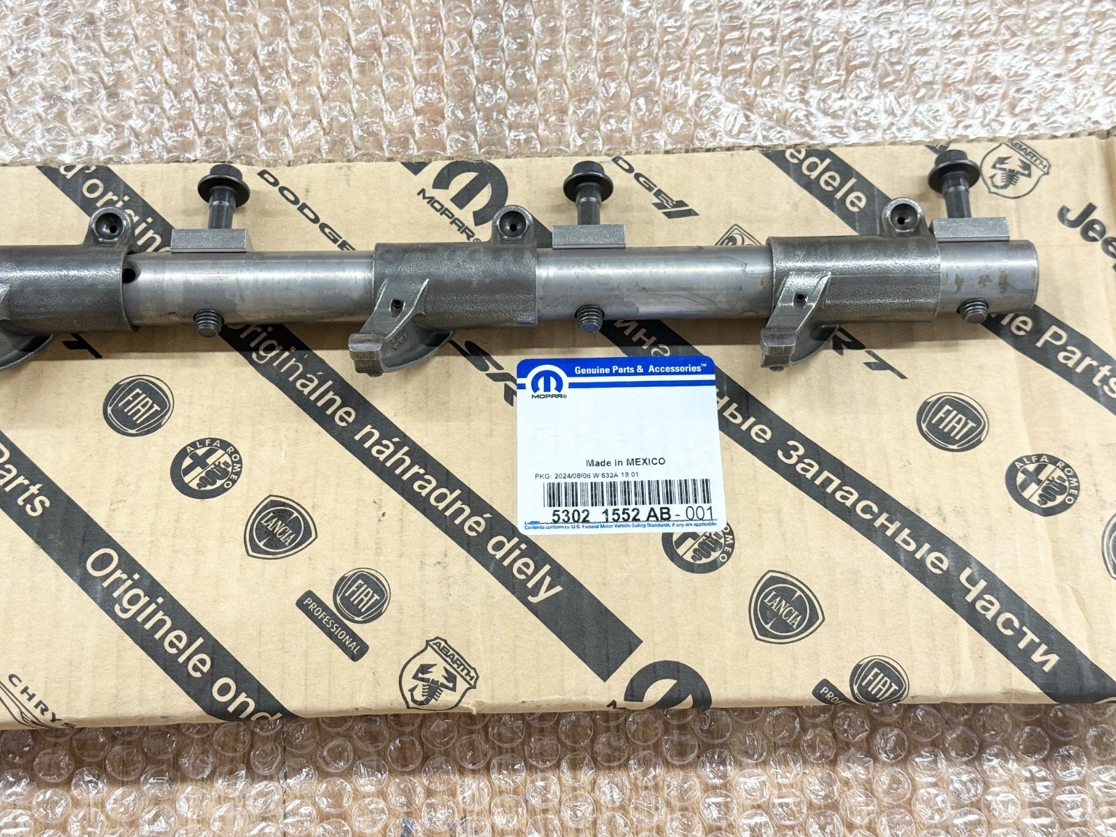 INTAKE ROCKER ARM for 2003-2026 DODGE CHRYSLER JEEP with HEMI ENGINE OEM